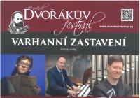 Dvořákův festival.