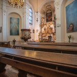 Neděle Zmrtvýchvstání Páně, foto Martin Divíšek/EPA