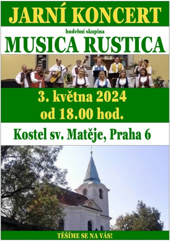 Musica Rustica.